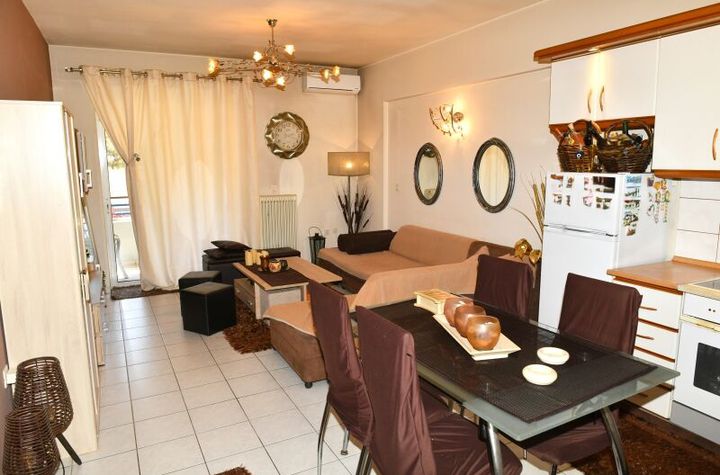 Apartament 2 camere, 64 mp — Nigrita, etaj 1 anunturi imobiliare Grecia