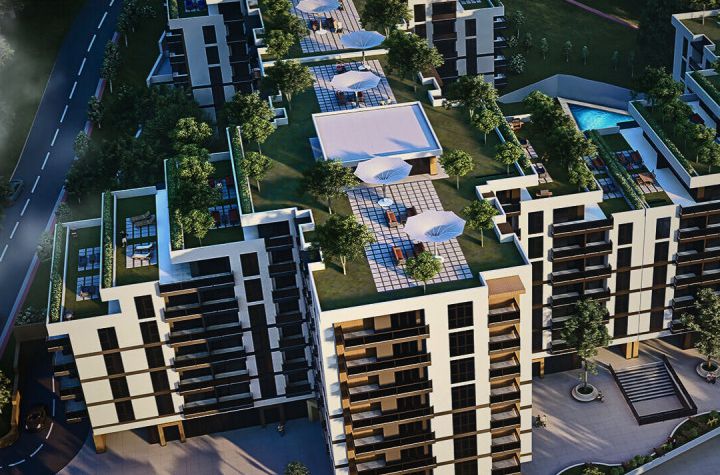 Apartament 4 camere de vanzare IASI - Iasi anunturi imobiliare Iasi