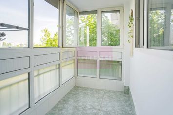 Apartament 2 camere Titan, 52 mp, metrou Titan, la IOR anunturi imobiliare Bucuresti