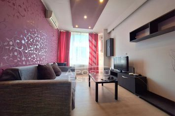 Apartament cu 2 camere, 50 mp utili, Ared Uta anunturi imobiliare Arad