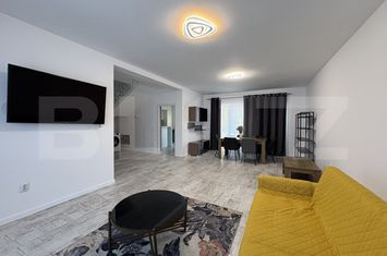 Vilă - 4 camere de inchiriat CLUJ-NAPOCA - Cluj anunturi imobiliare Cluj