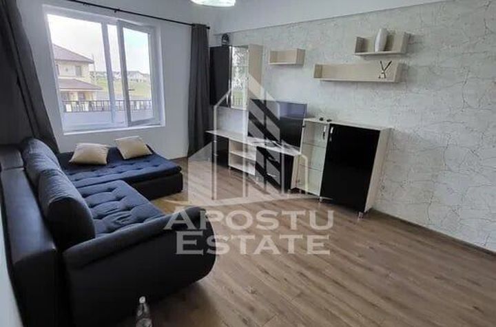 Apartament cu doua camere in noua zona Giroc anunturi imobiliare Timis