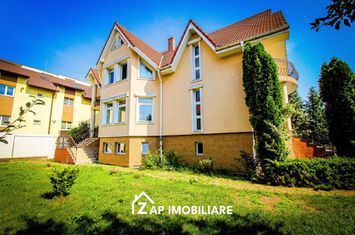 Tudor - Casa cu buncar- 700 mp teren - Zona City Mall anunturi imobiliare Mures