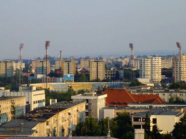 În Bacău, criza imobiliară se adânceşte, după o perioadă de creştere