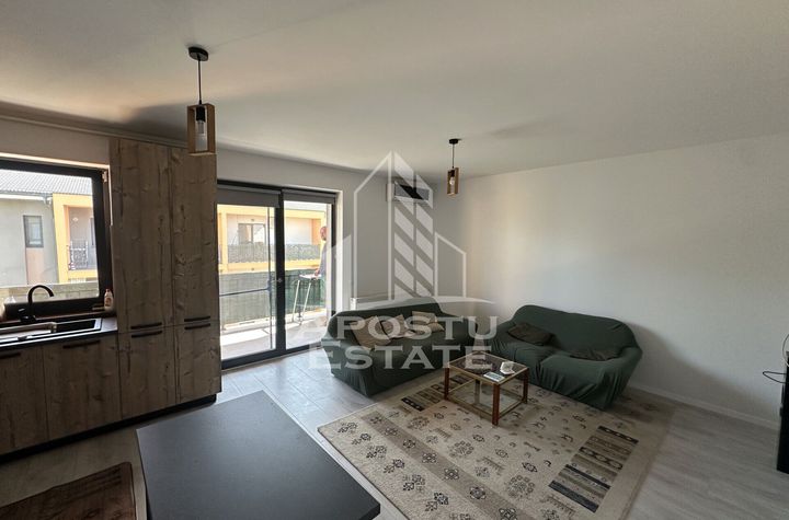 Apartament 2 camere giroc Pet Friendly anunturi imobiliare Timis