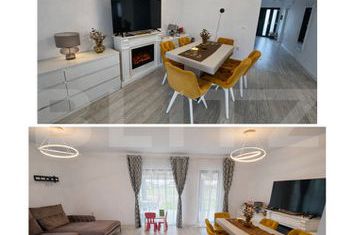 Casă - 5 camere de vanzare REGHIN - Mures anunturi imobiliare Mures