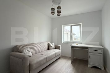 Apartament 4 camere de vanzare TURDA - Cluj anunturi imobiliare Cluj