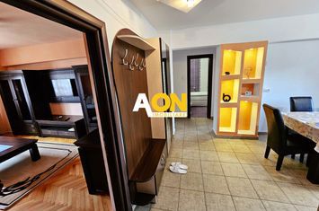 Apartament 3 camere decomandat, etaj 2, ultracentral, zona Primarie anunturi imobiliare Alba