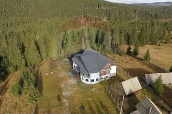 Hotel/Pensiune, Smida, Belis, 1300mp utili, piscina, comision 0 anunturi imobiliare Cluj