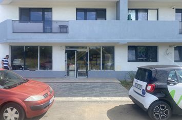 Spatiu comercial Popesti Leordeni, Soseaua Oltenitei anunturi imobiliare Bucuresti