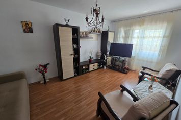 Apartament 3 camere de vanzare IASI - Iasi anunturi imobiliare Iasi