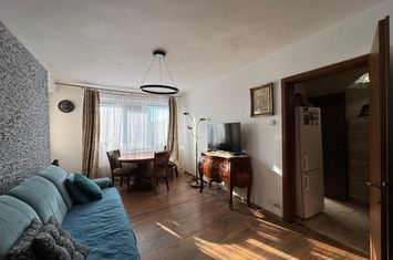 Apartament 2 camere de vanzare DRUMUL TABEREI - Bucuresti anunturi imobiliare Bucuresti