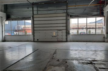 Spațiu industrial de inchiriat BARABANT - Alba anunturi imobiliare Alba