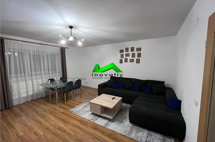 Apartament 3 camere de inchiriat HIPODROM 3 - Sibiu anunturi imobiliare Sibiu