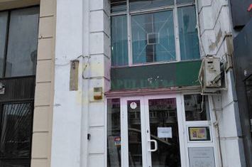 Vanzare spatiu comercial in zona Decebal anunturi imobiliare Bucuresti