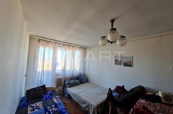 Apartament 2 camere de vanzare ASTRA - Brasov anunturi imobiliare Brasov