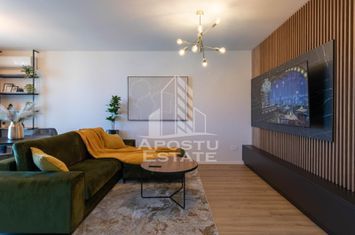 Apartament de lux cu 2 camere, loc de parcare, zona Calea Aradului anunturi imobiliare Timis