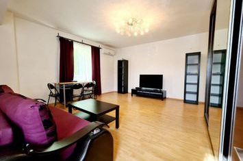 For rent Studio Baneasa Complex Greenfield anunturi imobiliare Bucuresti