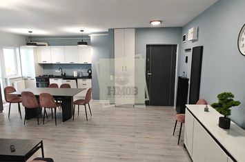 Apartament 3 camere de vanzare CENTRAL - Sibiu anunturi imobiliare Sibiu