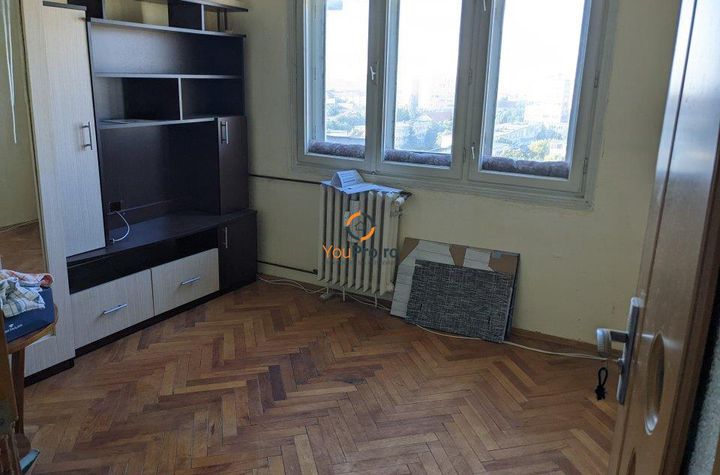 Apartament 3 camere de vanzare GHEORGHE LAZAR - Timis anunturi imobiliare Timis