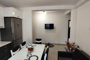 Apartament 3 camere de inchiriat SIBIU - Sibiu anunturi imobiliare Sibiu
