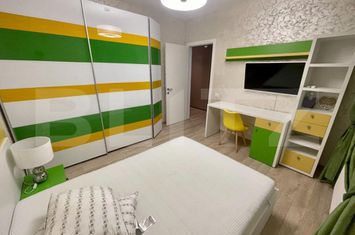 Apartament 3 camere de inchiriat GEORGE ENESCU - Dolj anunturi imobiliare Dolj
