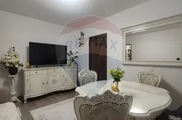 Apartament cu 2 camere, renovat 2024/ et 3. – Șimleu Silvaniei anunturi imobiliare Salaj