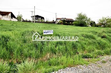 Teren Corunca la sosea cu utilitati 2 parcele de 500mp. anunturi imobiliare Mures