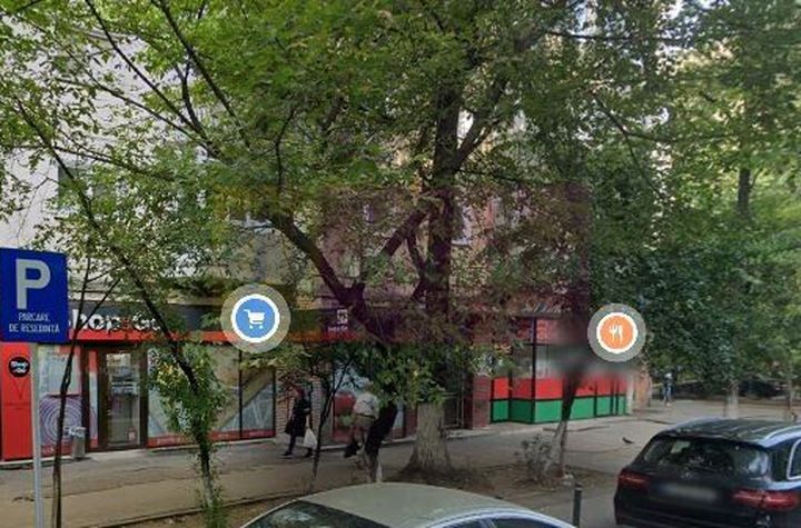 Vanzare spatiu comercial in zona bd Ghencea anunturi imobiliare Bucuresti