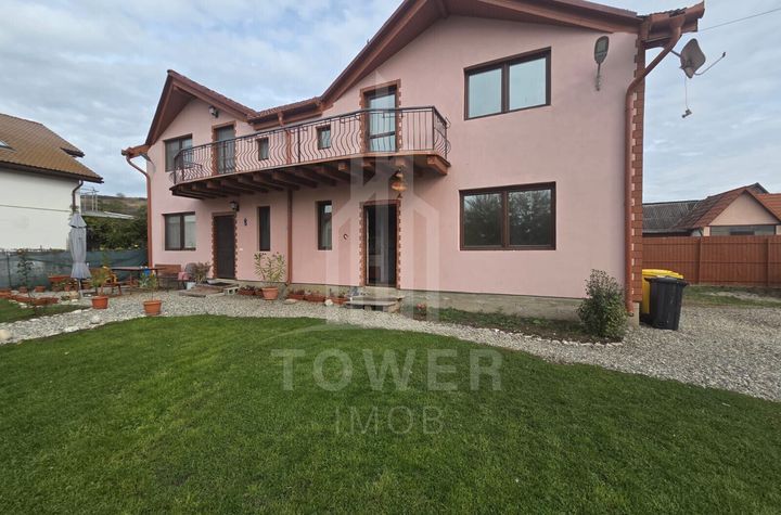 Apartament la casă de vânzare | Șura Mare - Exclusivitate anunturi imobiliare Sibiu