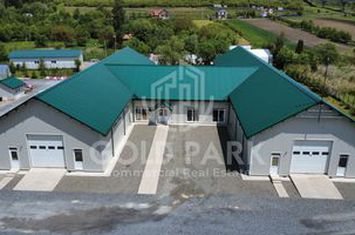 Hala MODERNA - Constructie NOUA - 1500 mp + teren 3000 mp anunturi imobiliare Cluj