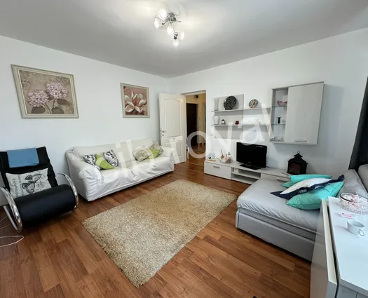 Apartament 2 camere Titan, 55 mp