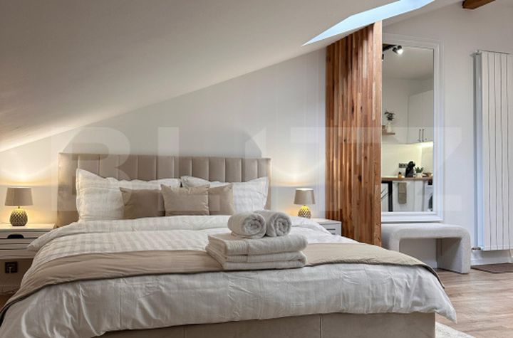 Garsonieră de inchiriat CLUJ-NAPOCA - Cluj anunturi imobiliare Cluj