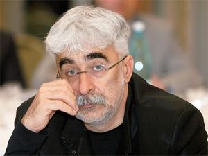 Sarbu a cumparat un penthouse de 4,2 mil. euro in complexul lui Tiriac