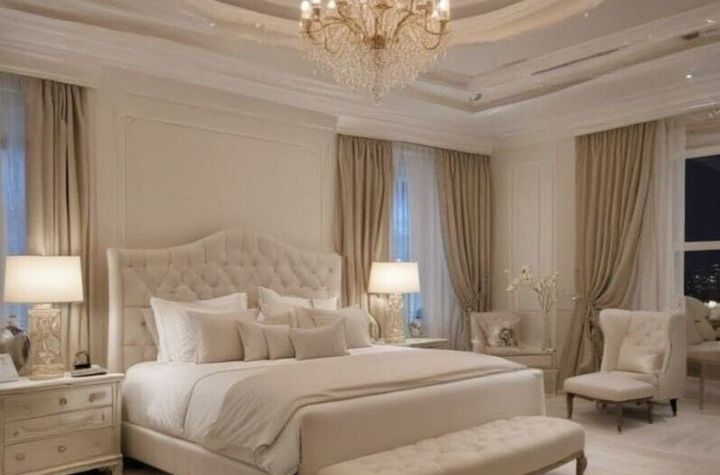 ROND OMV PIPERA - MILUNA RESIDENCE - APARTAMENT 3 CAMERE anunturi imobiliare Bucuresti