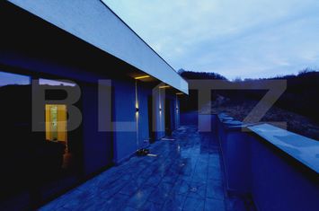 Apartament 3 camere de vanzare FLORESTI - Cluj anunturi imobiliare Cluj