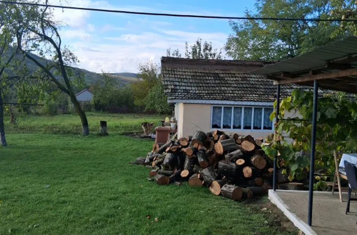 Casă - 2 camere de vanzare DRAGUSENI - Iasi anunturi imobiliare Iasi