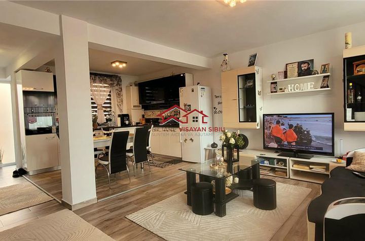 Vilă - 4 camere de inchiriat CALEA CISNADIEI - Sibiu anunturi imobiliare Sibiu