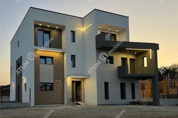 Apartament 4 camere de vanzare CALEA CISNADIEI - Sibiu anunturi imobiliare Sibiu