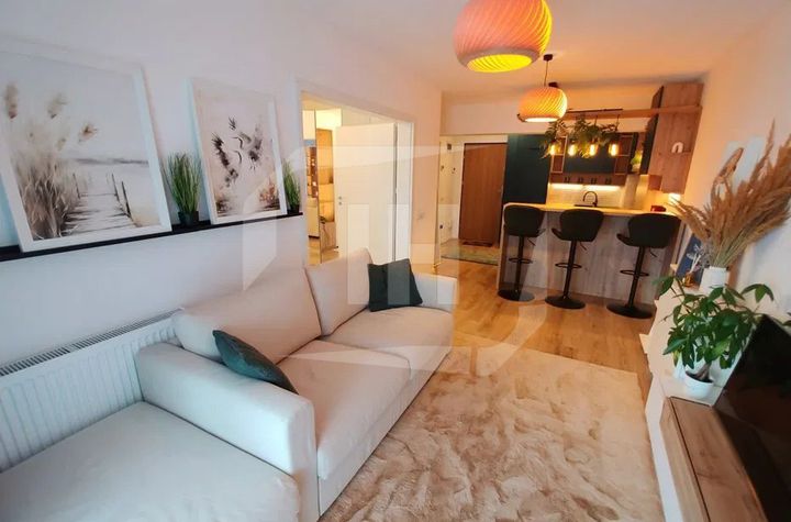 Apartament 2 camere de inchiriat CLUJ-NAPOCA - Cluj anunturi imobiliare Cluj