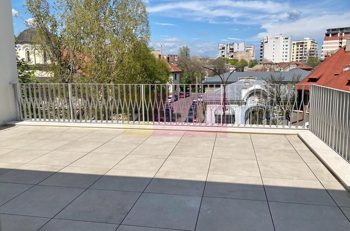 Licurg Armeneasca– Penthouse | 136 mp + terasă de 55mp anunturi imobiliare Bucuresti