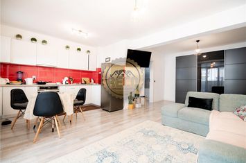 Apartament 2 camere de vanzare IOSIA - Bihor anunturi imobiliare Bihor