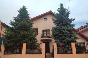 CASA P+1+POD-500 MP TEREN-ADIACENT SOS OLTENITEI anunturi imobiliare Bucuresti