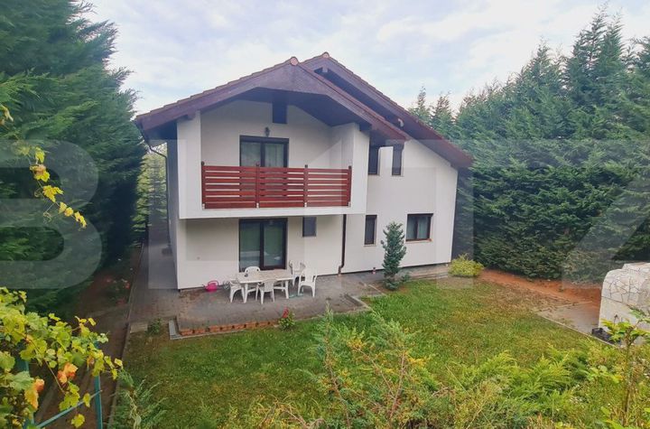 Casă - 4 camere de vanzare FELEACU - Cluj anunturi imobiliare Cluj