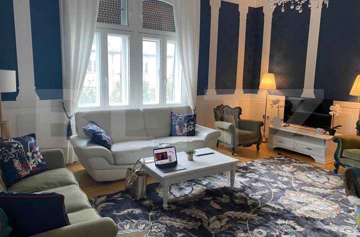 Apartament 4 camere de vanzare TIMISOARA - Timis anunturi imobiliare Timis