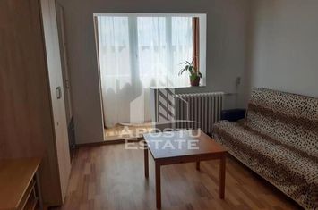 Apartament cu 1 camera decomandat  situat in zona Buziasului anunturi imobiliare Timis