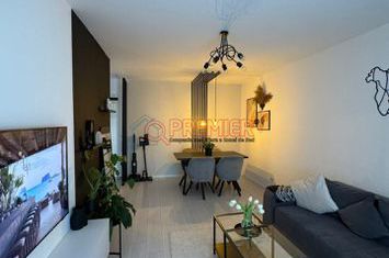 Popesti Leordeni - Metrou Berceni doua camere anunturi imobiliare Bucuresti