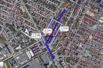 Garsonieră investiție Metrou Dimitrie Leonida – Parcare anunturi imobiliare Bucuresti