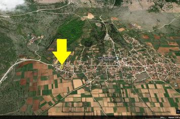 Teren construibil 732 mp în Lekani, Nestos anunturi imobiliare Grecia