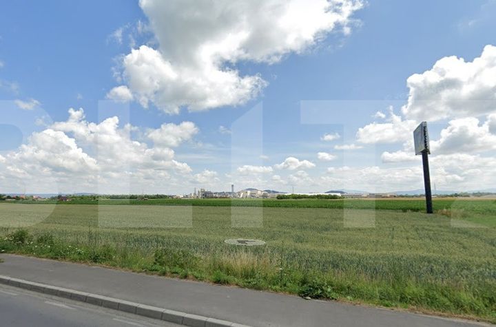 Teren de vanzare STUPINI - Brasov anunturi imobiliare Brasov